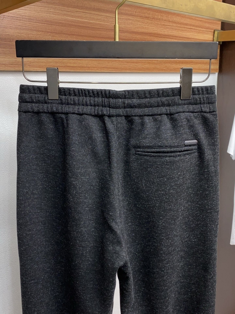 Brunello Cucinelli Long Pants